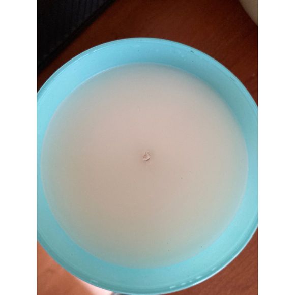 Alaska Airlines Take Care Mountain Retreat Scent Candle Rare Employee Gift New - Picture 3 of 4